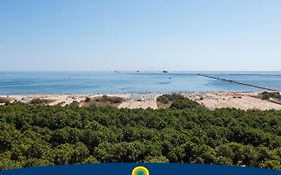 Club Del Sole Marina Romea Easy Camping Village
